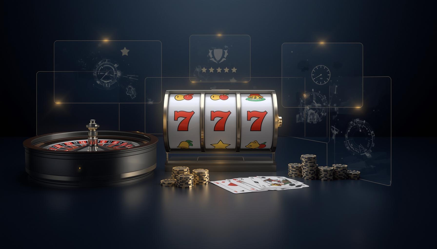 Критерии оценки казино