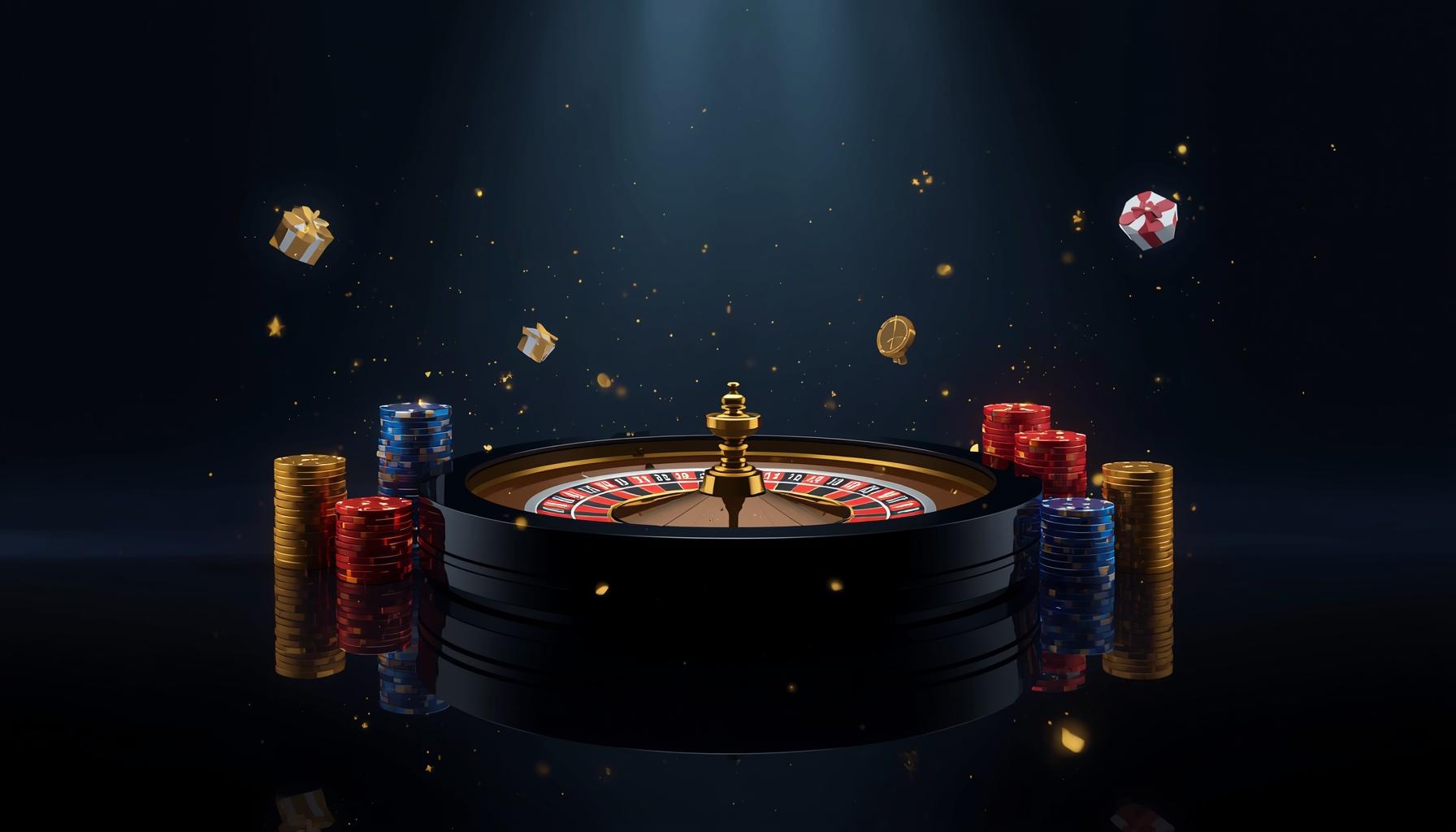 Лучшие онлайн казино с бонусами